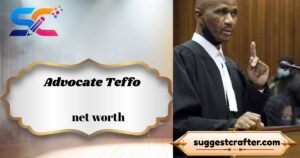 Advocate Teffo