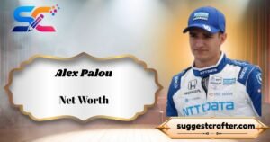 Alex Palou