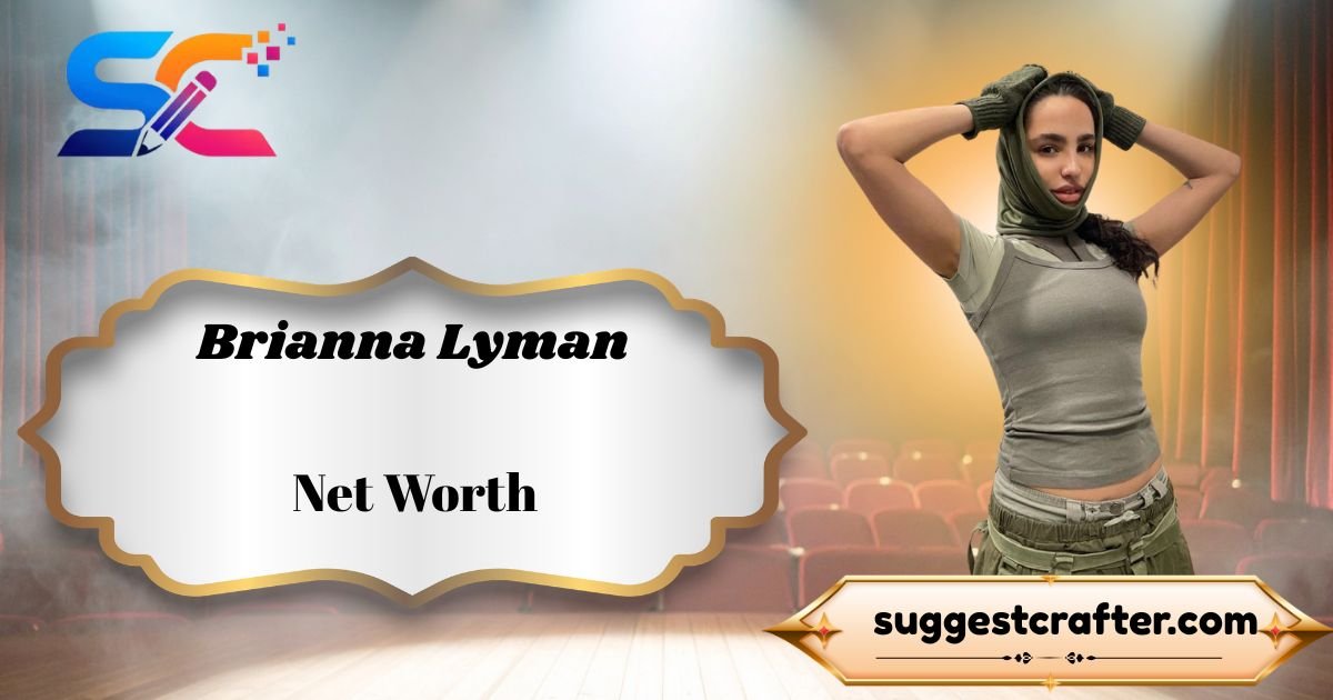 Brianna Lyman
