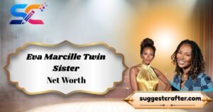 Eva Marcille Twin Sister