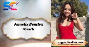 Jameliz Benitez Smith