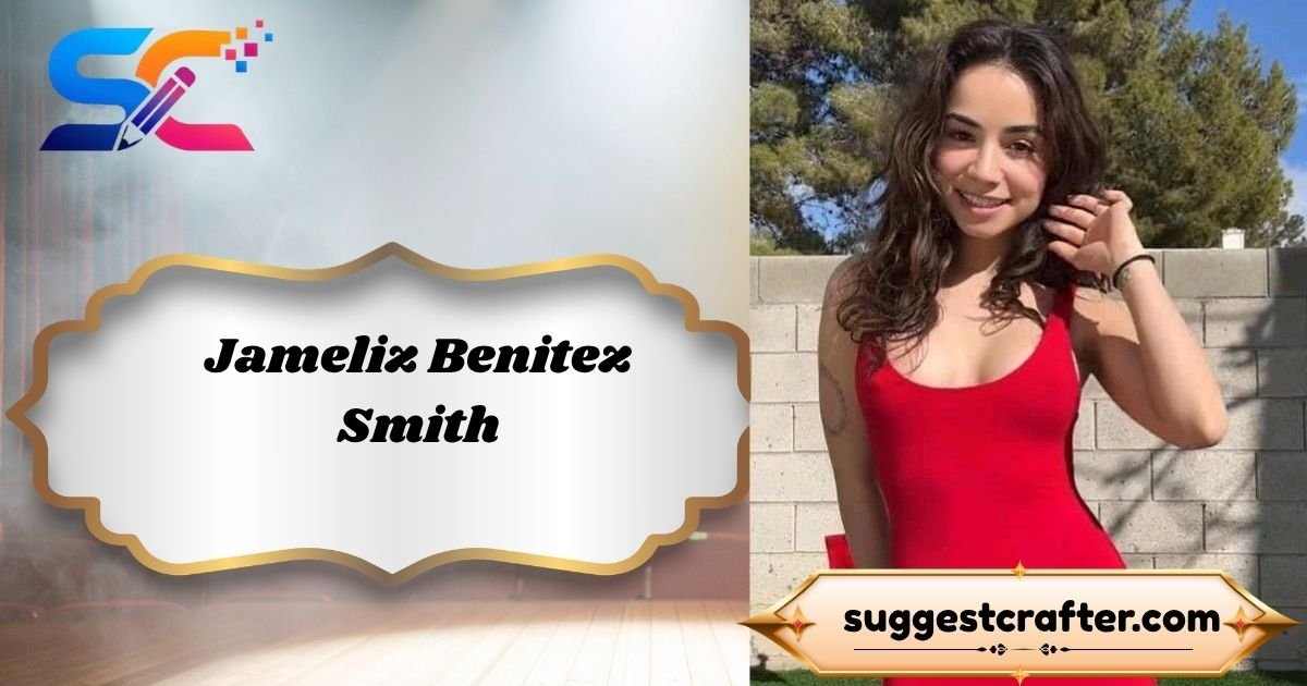 Jameliz Benitez Smith