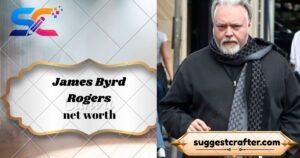 James Byrd Rogers