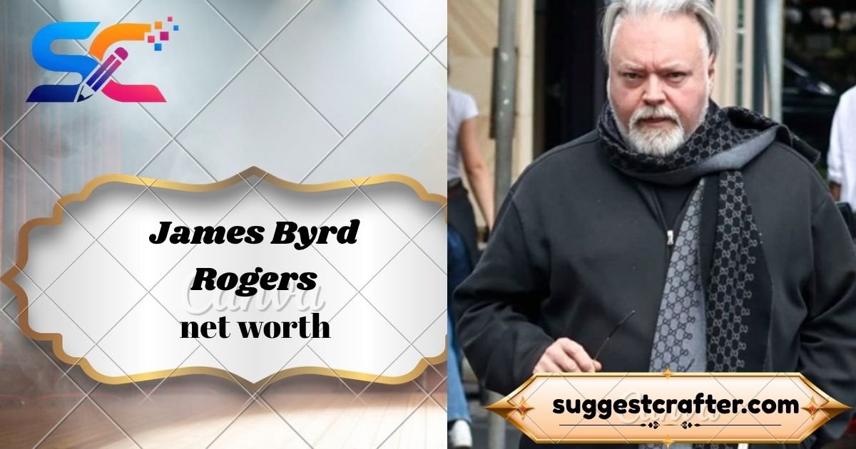 James Byrd Rogers