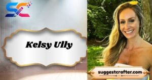 Kelsy Ully