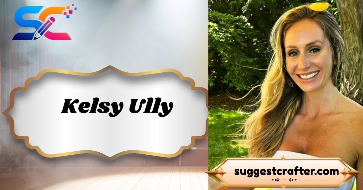 Kelsy Ully