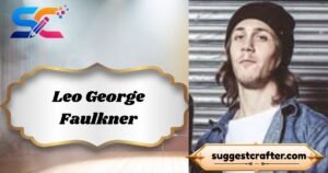 Leo George Faulkner