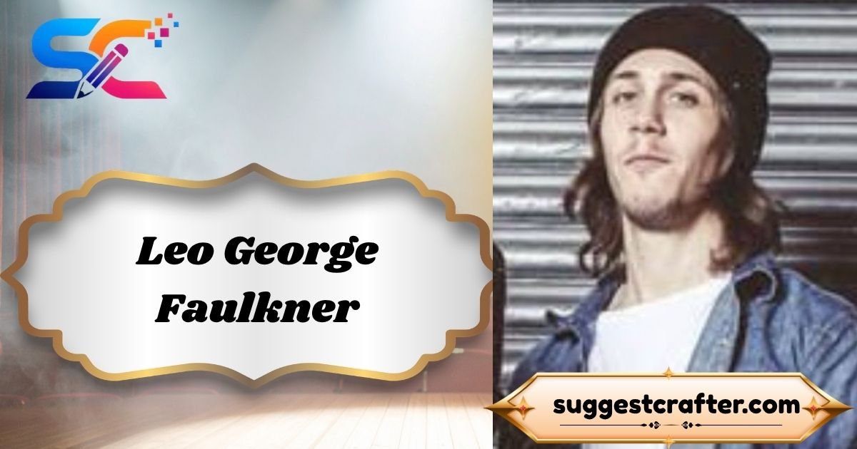 Leo George Faulkner