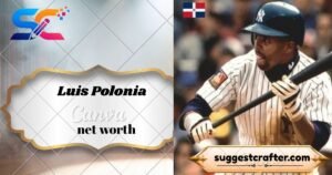 Luis Polonia