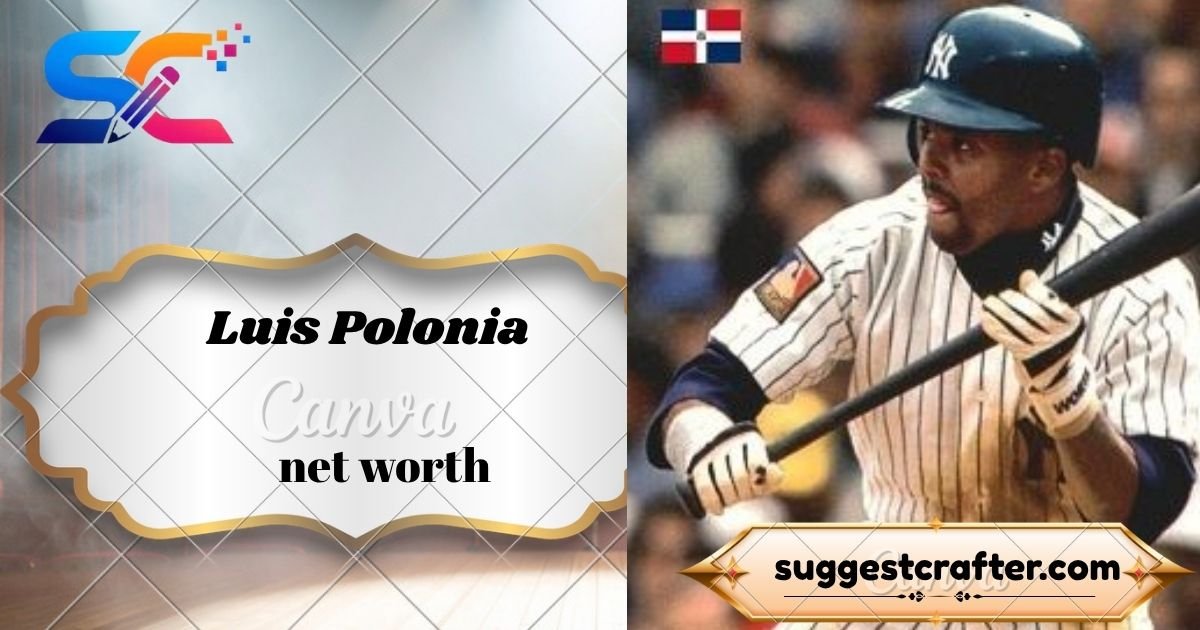 Luis Polonia