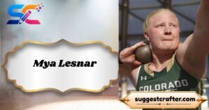 Mya Lesnar