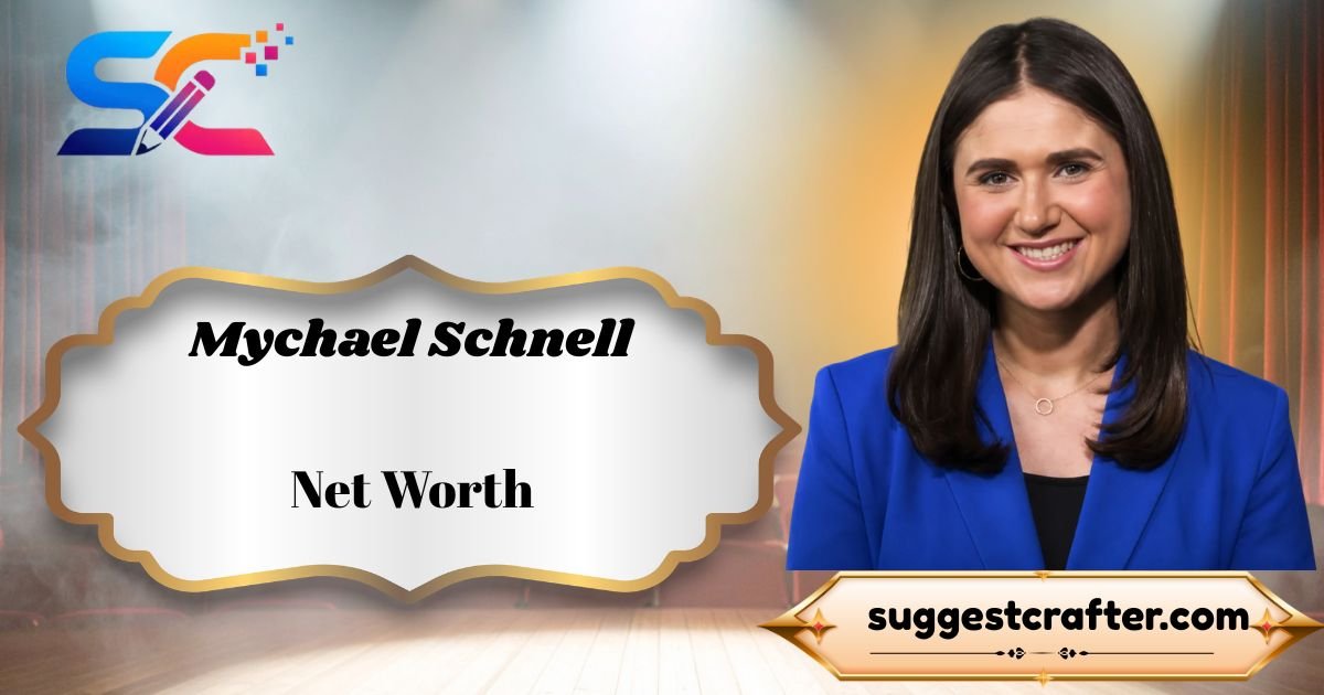 Mychael Schnell