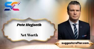 Pete Hegseth