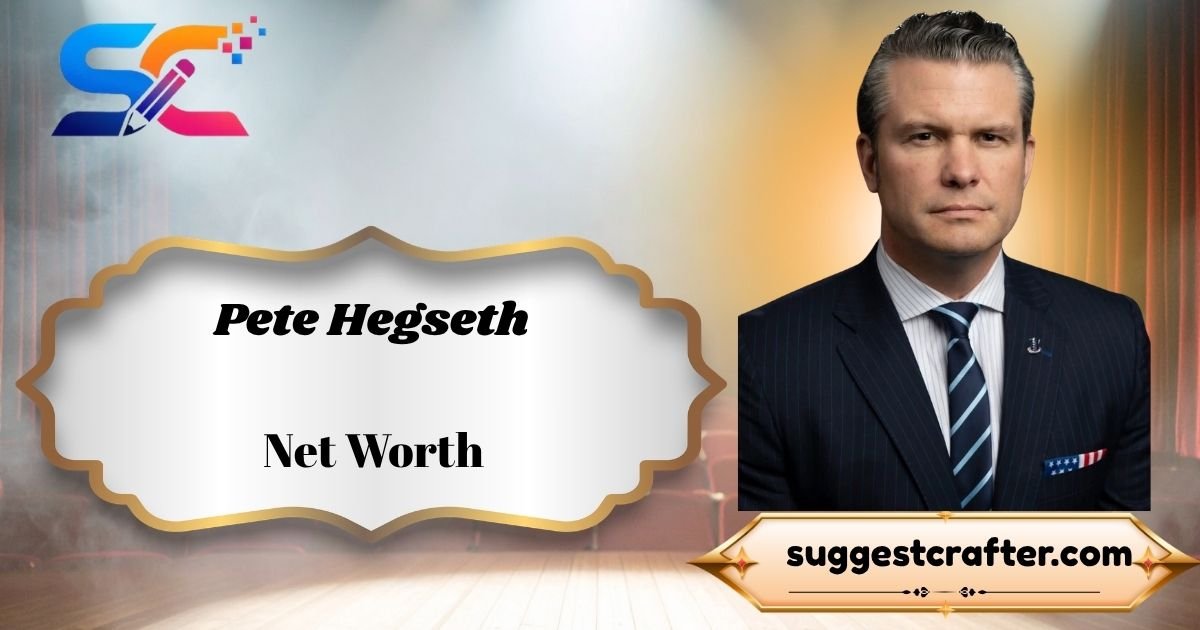 Pete Hegseth