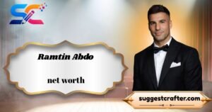 Ramtin Abdo