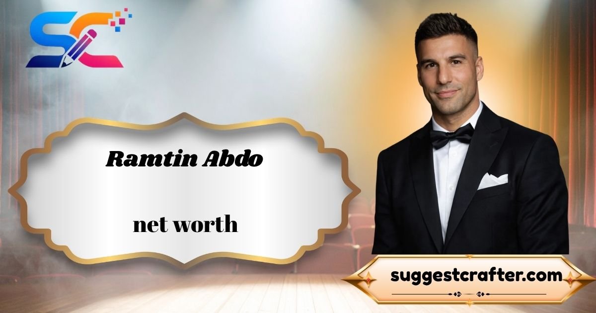 Ramtin Abdo