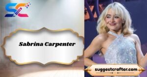 Sabrina Carpenter
