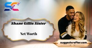 Shane Gillis Sister