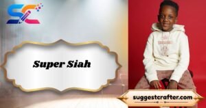 Super Siah