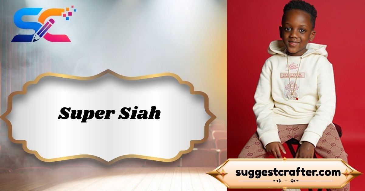 Super Siah