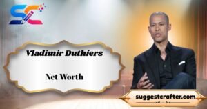 Vladimir Duthier