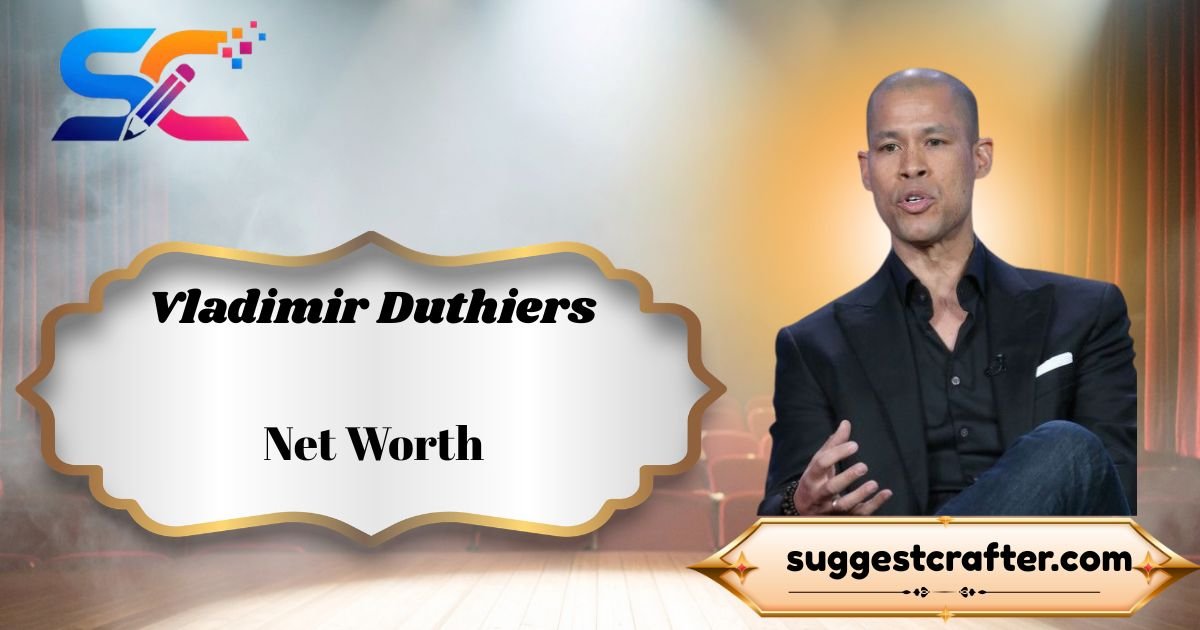 Vladimir Duthier